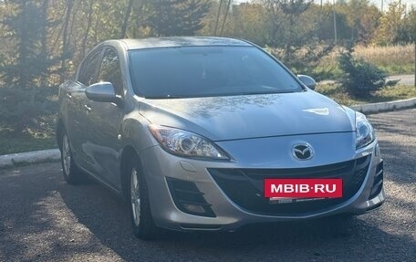 Mazda 3, 2011 год, 570 000 рублей, 10 фотография