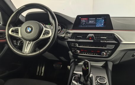 BMW 5 серия, 2019 год, 3 320 000 рублей, 17 фотография