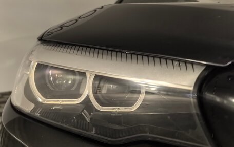 BMW 5 серия, 2019 год, 3 320 000 рублей, 8 фотография