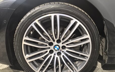 BMW 5 серия, 2019 год, 3 320 000 рублей, 7 фотография