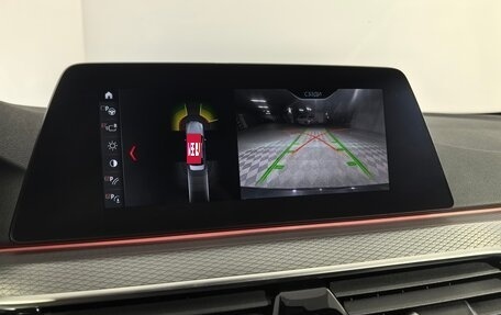 BMW 5 серия, 2019 год, 3 320 000 рублей, 19 фотография