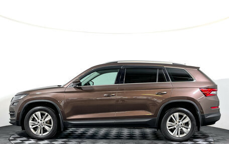 Skoda Kodiaq I, 2019 год, 2 897 000 рублей, 4 фотография