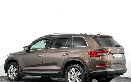 Skoda Kodiaq I, 2019 год, 2 897 000 рублей, 5 фотография