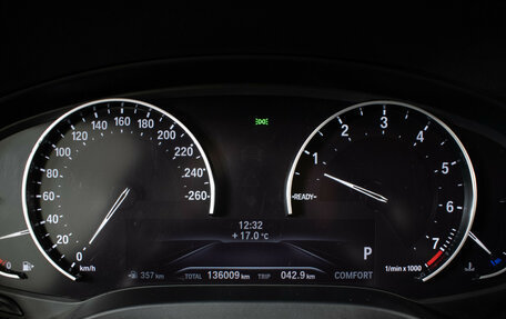 BMW X3, 2019 год, 3 360 000 рублей, 12 фотография