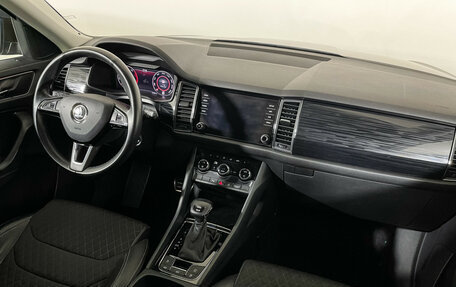 Skoda Kodiaq I, 2019 год, 2 897 000 рублей, 9 фотография