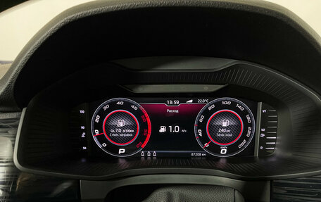 Skoda Kodiaq I, 2019 год, 2 897 000 рублей, 11 фотография