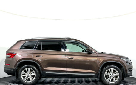 Skoda Kodiaq I, 2019 год, 2 897 000 рублей, 8 фотография