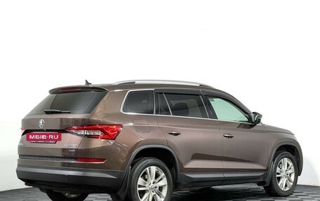 Skoda Kodiaq I, 2019 год, 2 897 000 рублей, 7 фотография