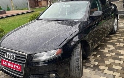Audi A4, 2011 год, 1 200 000 рублей, 1 фотография