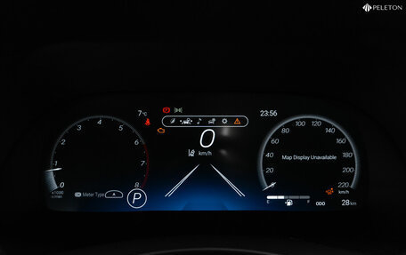 Toyota Highlander, 2025 год, 6 250 000 рублей, 12 фотография