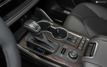 Toyota Highlander, 2025 год, 6 250 000 рублей, 18 фотография