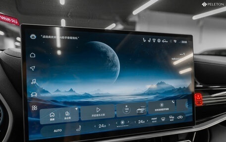 Toyota Highlander, 2025 год, 6 250 000 рублей, 19 фотография