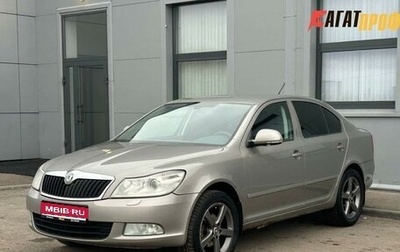 Skoda Octavia, 2012 год, 710 000 рублей, 1 фотография
