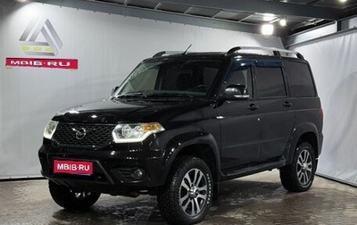 ЛуАЗ Patriot, 2017 год, 899 900 рублей, 1 фотография