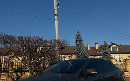 Ford Focus III, 2012 год, 825 000 рублей, 1 фотография