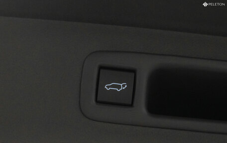 Toyota Highlander, 2025 год, 6 250 000 рублей, 25 фотография