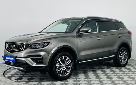 Geely Atlas, 2023 год, 2 350 000 рублей, 3 фотография