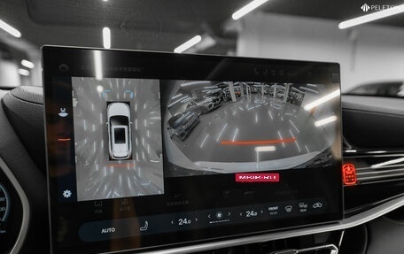 Toyota Highlander, 2025 год, 6 250 000 рублей, 20 фотография