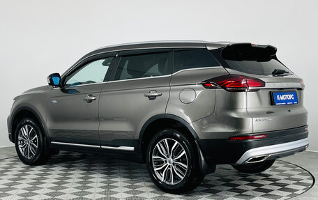 Geely Atlas, 2023 год, 2 350 000 рублей, 9 фотография