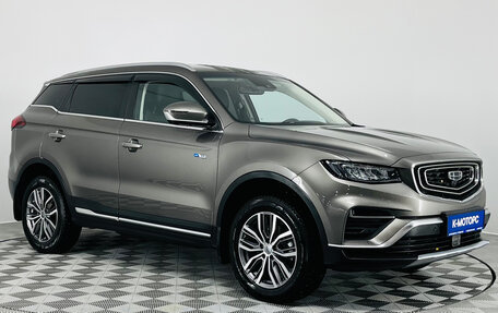 Geely Atlas, 2023 год, 2 350 000 рублей, 5 фотография