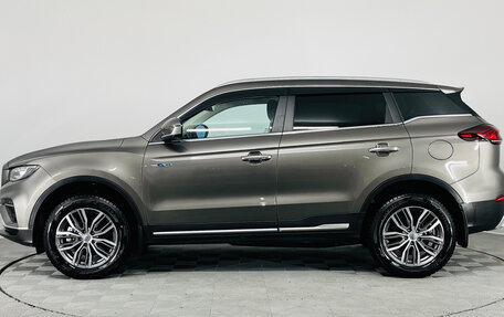 Geely Atlas, 2023 год, 2 350 000 рублей, 10 фотография