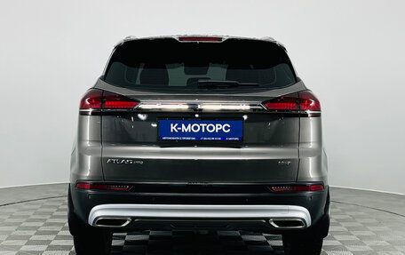 Geely Atlas, 2023 год, 2 350 000 рублей, 8 фотография