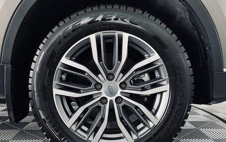 Geely Atlas, 2023 год, 2 350 000 рублей, 11 фотография