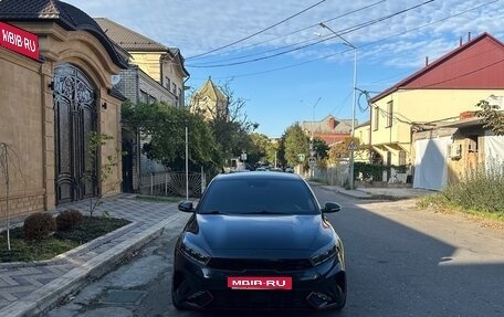 KIA Cerato IV, 2022 год, 2 150 000 рублей, 1 фотография