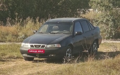 Daewoo Nexia I рестайлинг, 2004 год, 190 000 рублей, 1 фотография