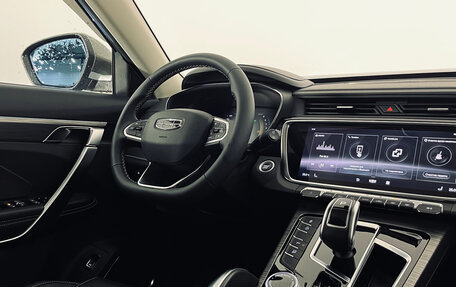 Geely Atlas, 2023 год, 2 350 000 рублей, 16 фотография