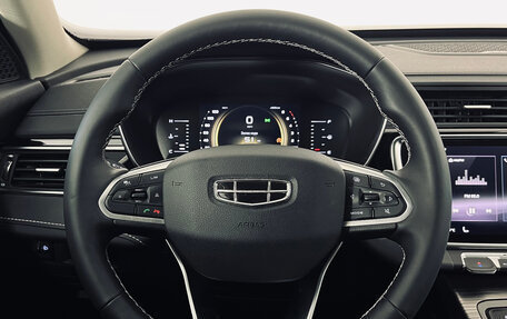 Geely Atlas, 2023 год, 2 350 000 рублей, 17 фотография