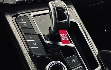 Geely Atlas, 2023 год, 2 350 000 рублей, 20 фотография