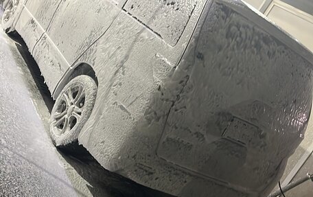 Toyota Vellfire I, 2008 год, 1 600 000 рублей, 5 фотография