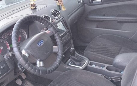 Ford Focus II рестайлинг, 2006 год, 470 000 рублей, 6 фотография