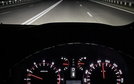 Toyota Vellfire I, 2008 год, 1 600 000 рублей, 4 фотография