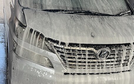 Toyota Vellfire I, 2008 год, 1 600 000 рублей, 6 фотография