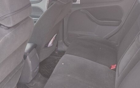 Ford Focus II рестайлинг, 2006 год, 470 000 рублей, 7 фотография