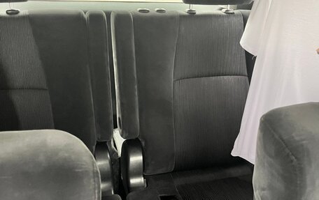 Toyota Vellfire I, 2008 год, 1 600 000 рублей, 8 фотография