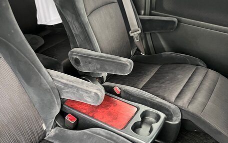 Toyota Vellfire I, 2008 год, 1 600 000 рублей, 9 фотография