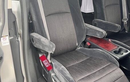 Toyota Vellfire I, 2008 год, 1 600 000 рублей, 10 фотография