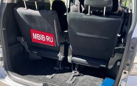 Toyota Vellfire I, 2008 год, 1 600 000 рублей, 16 фотография