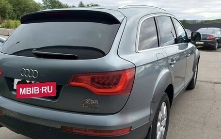 Audi Q7, 2006 год, 980 000 рублей, 5 фотография