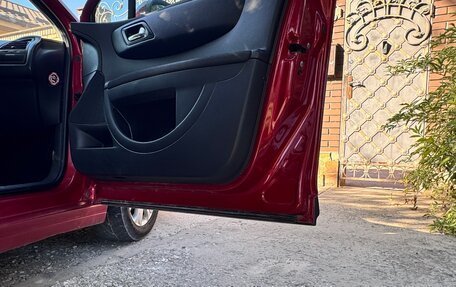 Citroen C4 II рестайлинг, 2010 год, 355 000 рублей, 7 фотография