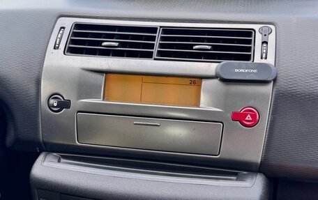 Citroen C4 II рестайлинг, 2010 год, 355 000 рублей, 10 фотография