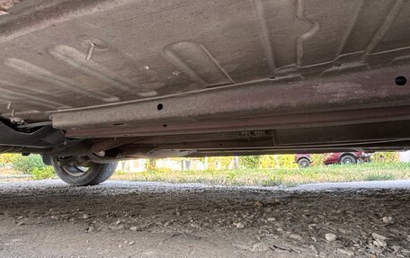 Citroen C4 II рестайлинг, 2010 год, 355 000 рублей, 20 фотография