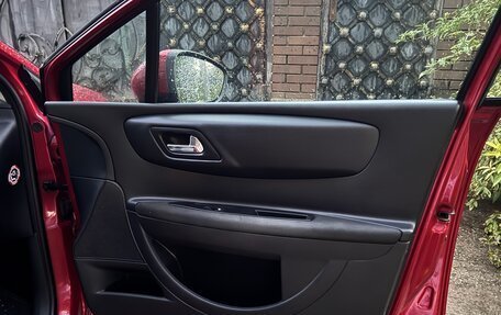 Citroen C4 II рестайлинг, 2010 год, 355 000 рублей, 31 фотография