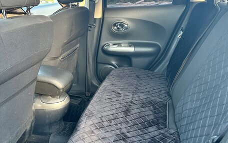 Nissan Juke II, 2012 год, 850 000 рублей, 6 фотография