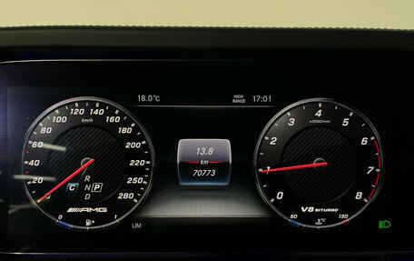 Mercedes-Benz G-Класс W463 рестайлинг _iii, 2019 год, 16 480 000 рублей, 11 фотография