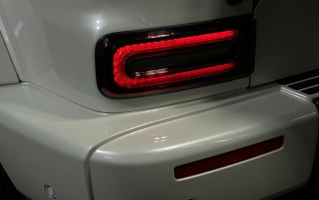 Mercedes-Benz G-Класс W463 рестайлинг _iii, 2019 год, 16 480 000 рублей, 15 фотография