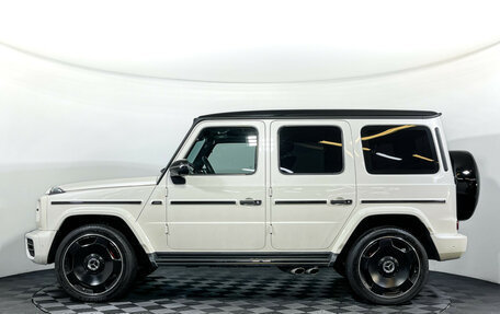 Mercedes-Benz G-Класс W463 рестайлинг _iii, 2019 год, 16 480 000 рублей, 8 фотография